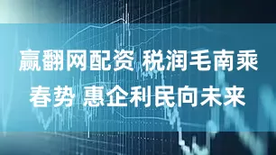 赢翻网配资 税润毛南乘春势 惠企利民向未来