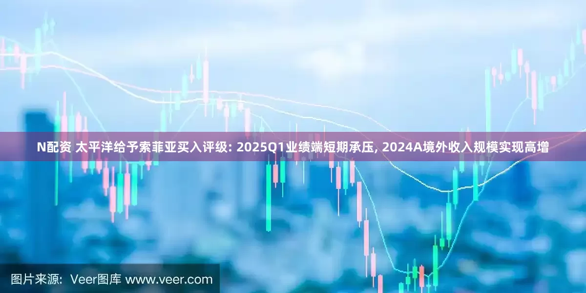 N配资 太平洋给予索菲亚买入评级: 2025Q1业绩端短期承压, 2024A境外收入规模实现高增