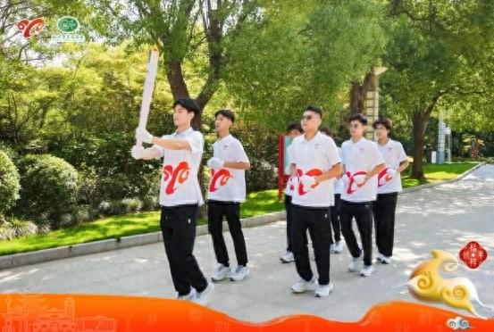 光大e配 江苏徐州：“朋”城七里，看苏超，吃伏羊